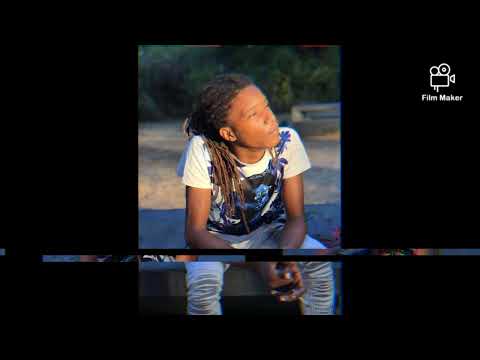 ZIGY X T-MALY BLACK POWER 2K22