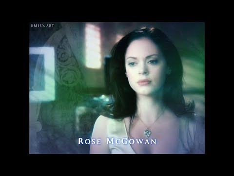 Charmed [7X06] "Once In A Blue Moon" Short Opening Credits