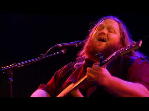 Matt Andersen - Take Me Back - Brudenell Social Club 2019
