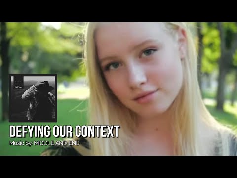 DEFYING OUR CONTEXT: Middle And End IWRITE TV #rockmusic #alternativerock #2010s #instrumental
