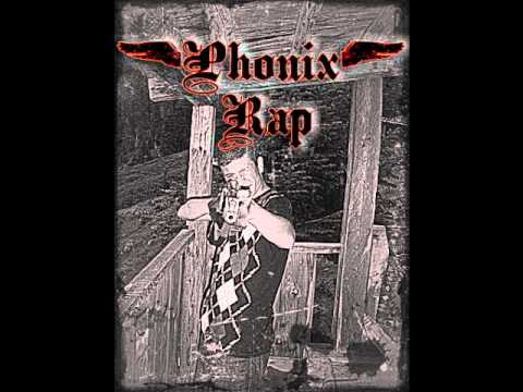 Phönix feat Imar-Phönix des Raps