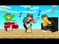 We Started A MUSICAL BAND In Minecraft!
