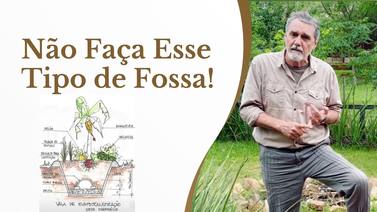 Cuidados ao Fazer uma Fossa no Seu Terreno