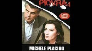 Музыка к "Спруту" - Intimamente