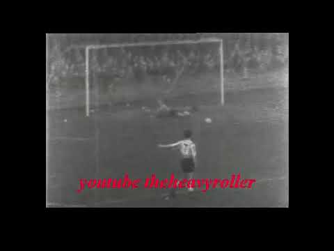 Lincoln City vs  Sunderland- 14 Jan 1961