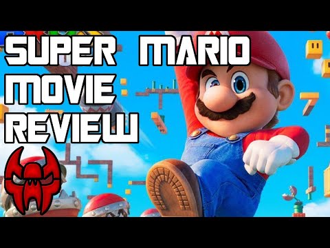 Is Super Mario As Bad As Critics Say? - Super Mario Bros. Movie Review