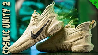 Nike Cosmic Unity 2 First Impressions!