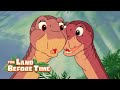 Littlefoot And Ali The Land Before Time IV Journey Through The Mists