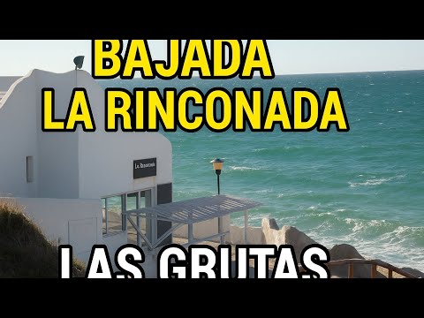 LAS GRUTAS, Rio negro📍🇦🇷  Bajada LA RINCONADA 🌊🦜🐟 🎣