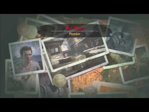 Uncharted 2 CW Tournament 2016 by ThuggzBunney TAk_ vs 1337 6th match