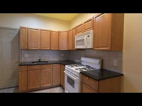 Newly renovated 3 bed 1.5 bath, central air property video