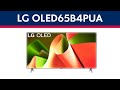 LG OLED B4 65