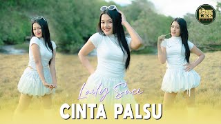 Download lagu Laily Suci - Cinta Palsu (DJ Remix) mp3