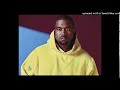 Kanye West New Slaves Vocals Only Acapella LINK IN DESCRIPTION