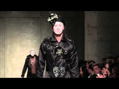 ModaLisboa: Valentim Quaresma