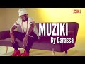 Darassa ft Ben Pol - Muziki Full Song (Audio)
