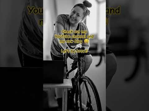 Life is a beautiful ride!