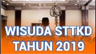 Download lagu Wisuda XXI STTKD YOGYAKARTA mp3