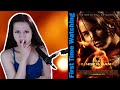 The Hunger Games | First Time Watching | Movie Reaction | Movie Review | Movie Commentary