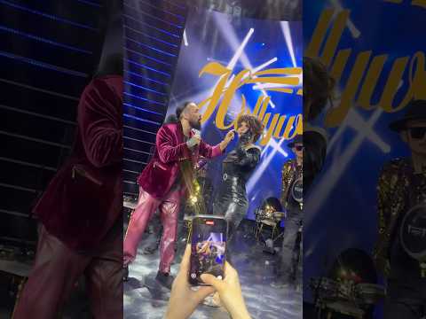 Niyam Salami & Xatun Əliyeva - Dərdim Mənim O ( Xatunun qızının toyu )