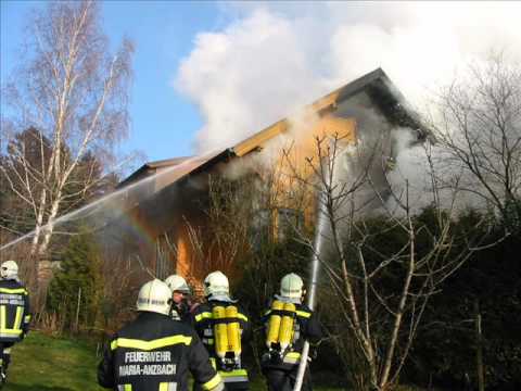 Abschnittsfeuerwehrtag 2008