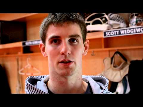 10.01.2012 Scott Wedgewood Interview