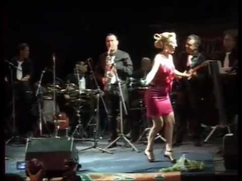 Ej bitolchanche - Tatijana Lazarevska i Modus