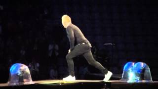 Herbert Grönemeyer - Oh, wie ist das schön (am Piano) | 20.06.15 Bochum