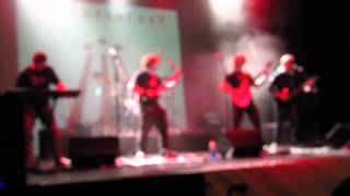 Wonderbeast - The Byzantines