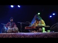 Debashish Bhattacharya, live @ Roskilde Festival 2017