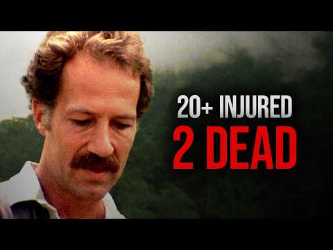 The Film That Nearly Broke Werner Herzog