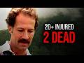 The Film That Nearly Broke Werner Herzog