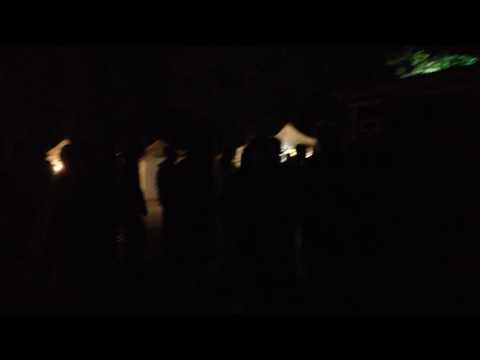 Mystical Powa ft MrDill Lion Warriah plays new release MR006 out soon @ Dubariis festival