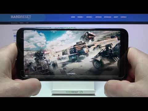 Crossout Mobile on Meizu M6T – Gaming Quality Checkup