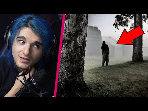 10 gruseligsten Videos aus dem Internet!