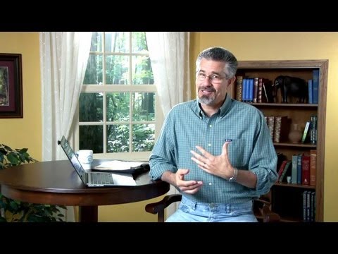 More Than Sparrows: HeavenWord TV - 0058