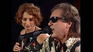 Tengo que decirte algo Ft José Feliciano ( Live Atlantis )
