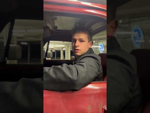 ELECTRIC CUMMINS 12 VOLT #truck #diesel #cummins