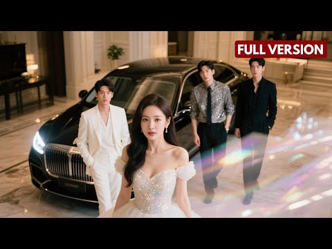 Reborn to Revenge: She Unmasks Lies and Destroys Her Three Treacherous Fiancés