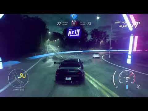 Need For Speed: Heat - Part 14 - Walkthrough Playthrough Gameplay No commentary