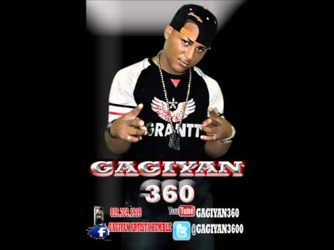 GAGIYAN360 - PARA TU BAILA DEMBOW