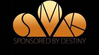 SMK - Sponsored by destiny (Radio Slave Remix)