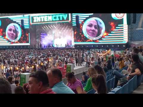 Nana feat.Graciano Major-Intencity festival Craiova 2022