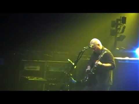Australian Pink Floyd - TIME  Warsaw - Torwar .21.01.2012