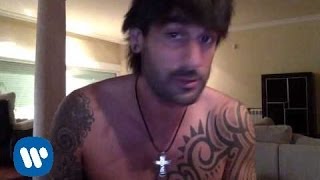 Melendi - Avance de mi septimo disco &quot;Un alumno más&quot;. Canción &quot;Septiembre&quot;.