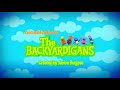 The Backyardigans - Intro (Brazilian Portuguese)