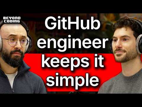 Beyond Coding and glich.stream