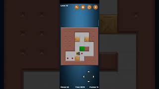 sokoban free. SOKOGEN_990602 Level 72