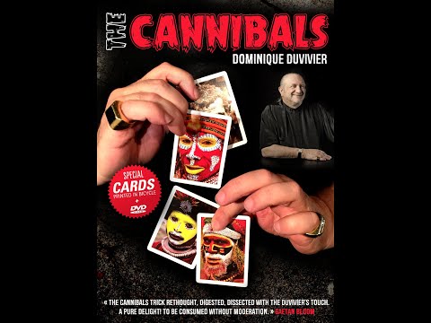 Cannibals - DOMINIQUE DUVIVIER [English]