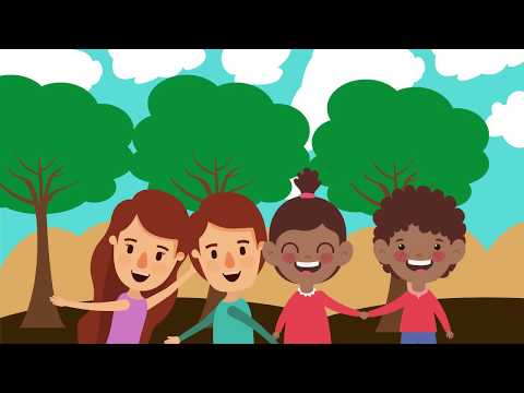 As Árvores Balançam